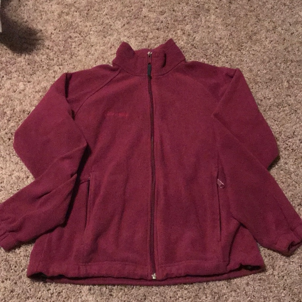Jacket - Picture 3 of 3